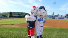 Binghamton Mets Baseball Club-宾汉顿-Laird_Torrance