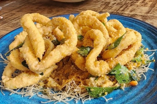 有口福美味小厨餐厅图片