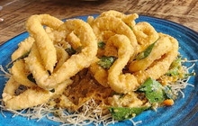 有口福美味小厨 SSM No002591829-P餐厅图片