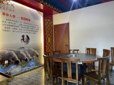 牧羊阁·冰煮羊-非遗美食·烧烤(高新恒大店)-南昌