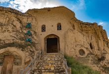 藏兵洞景点图片