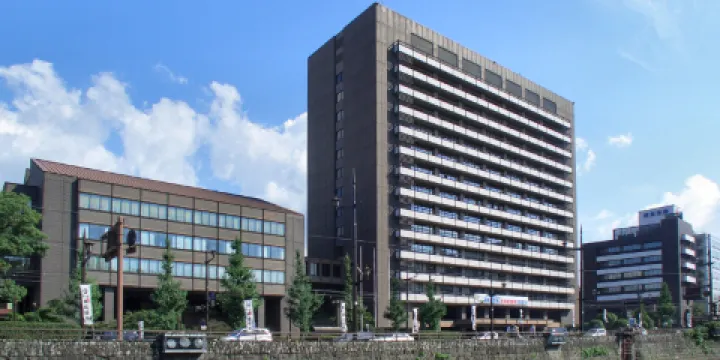 熊本市役所