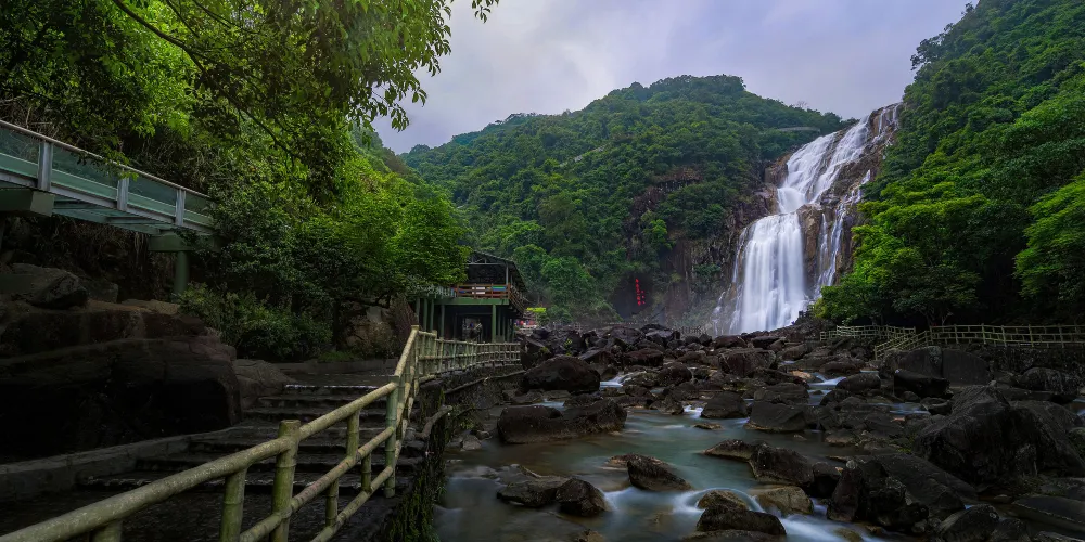 永安旅遊