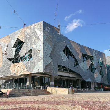 澳大利亚墨尔本+阿德莱德10日9晚拼小团