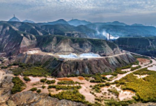 苦水镇景点图片