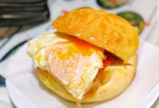 华嫂冰室(观塘店)美食图片