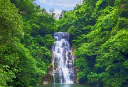 王仙岭旅游风景区景点图片