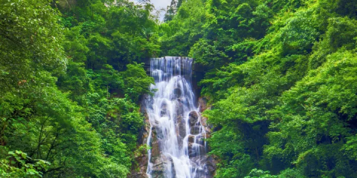 王仙嶺旅遊風景區