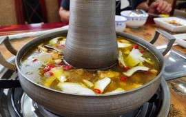季节菜馆