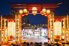 徐州市回龙窝历史文化街区-徐州