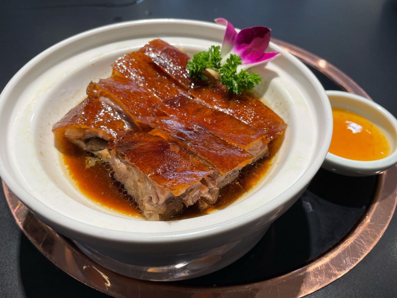 表哥香港海鲜火锅(四季青店)