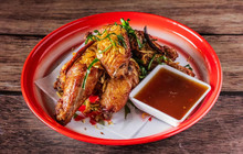 PAI餐厅图片