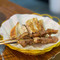 阿康烤饺(中兴北路店)
