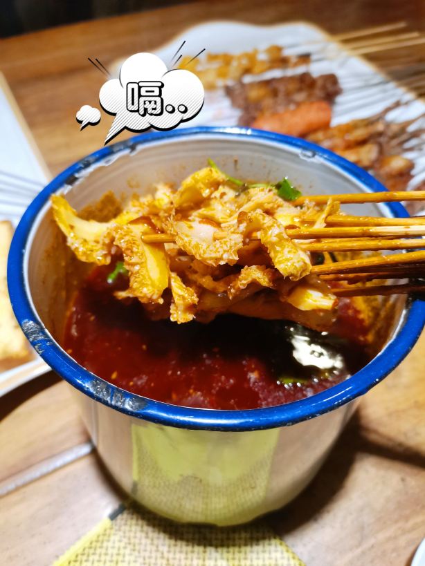 小核桃品质串店(世茂大道店)