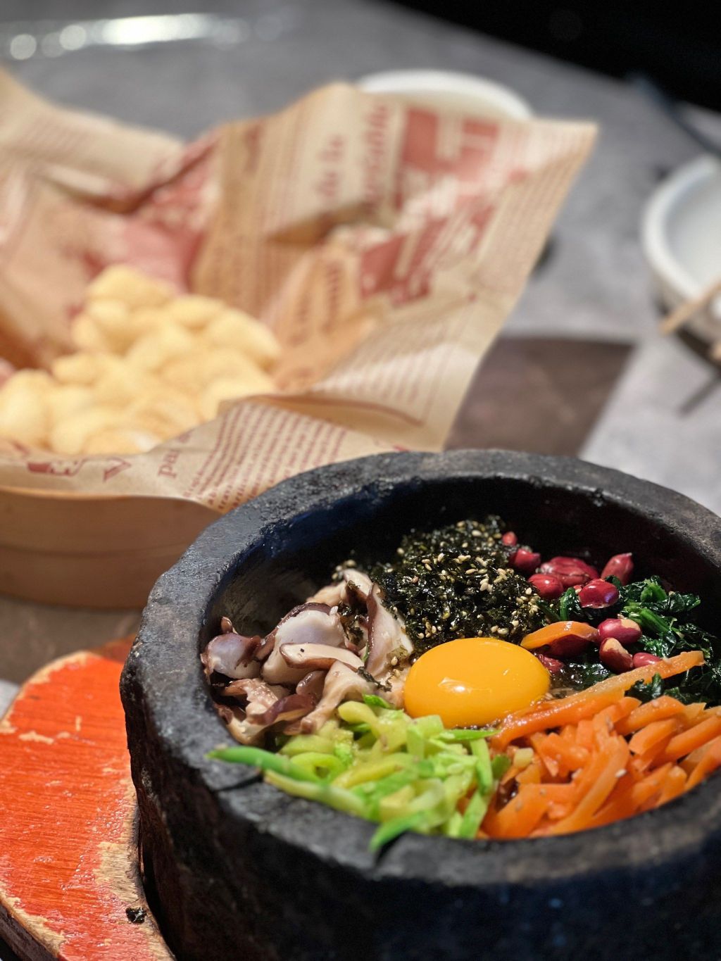 大同江朝鲜菜(欧亚卖场店)