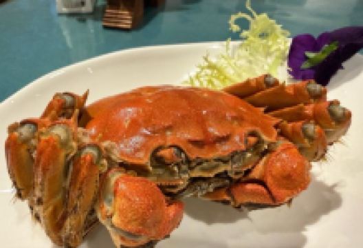 民国时代(乌镇景区店)美食图片