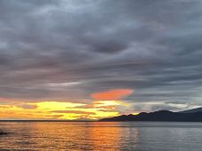 英吉利湾-温哥华-迷尼哈哈文成公主