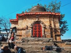 加德满都王宫广场-加德满都-yangduoduo17