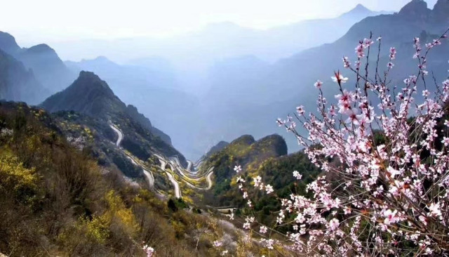 2020最新自驾林州亲子2天2晚林州旅游景点打卡美食带孩子入住网红酒店攻略