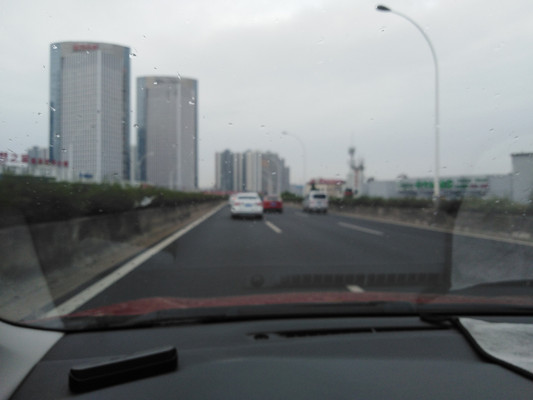 2020国庆 南通 如东小洋口 启东恒大海上威尼斯 自驾游