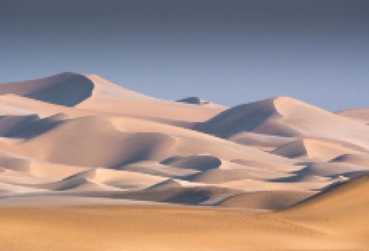 罗布泊景点图片