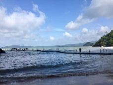 帕别岛-甲米-DEAR张小球