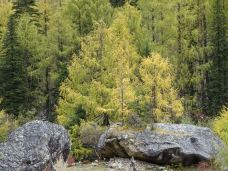 布达拉峰-小金-enjoyzent