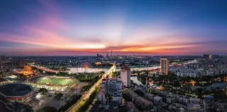 3-Day Huazhou Tour: Huazhou Confucian Temple's cultural heritage, Yanjing Ridge's natural beauty