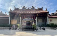 南山禅寺-漳州-走遍天下XZ