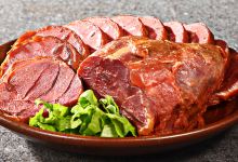 四川天和饭店(长江路店)美食图片