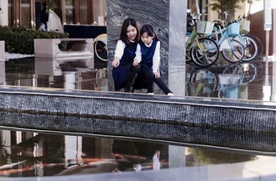 广州1h直达 | 春节假期省内周边自驾游线路及酒店好推荐～