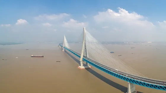 琅岐大橋