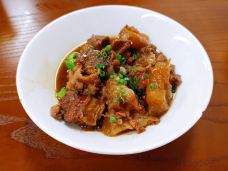 龍炎馬仔烧味(陆家嘴店)-上海-D了个Y