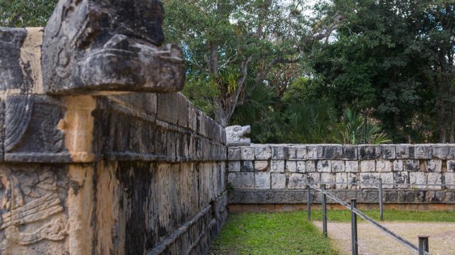 4-Day Cancun Tour ·Five Star Beach Hotel Hyatt Ziva