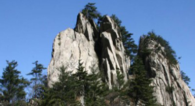 五一出行，带你去看诗和远方