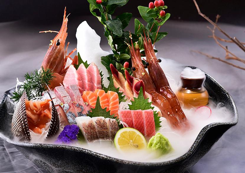 罗约海滨温泉酒店索莎西餐厅