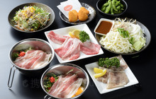 Tokugawa Sohonten餐厅图片