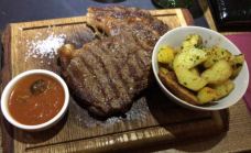 Kobe Steak Restaurant Royal Mouriya-神户-沁沁 沁沁