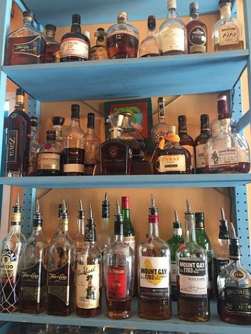 21st Street Seafood Company餐厅图片