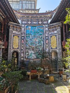 张家花园-大理市-YoYo_9D6E1Z0C