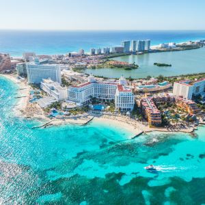 Cancun