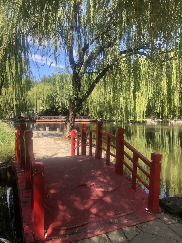 玲珑公园旅行图片 10