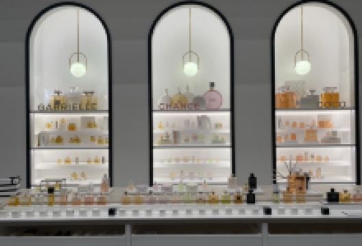 CHANEL(半岛店)购物图片