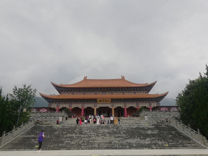 昆明旅游网