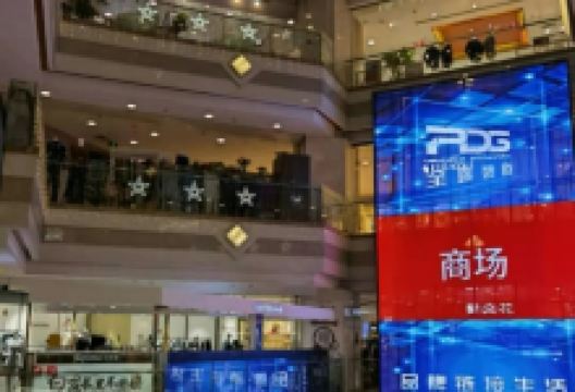 新世界百货(望京店)购物图片