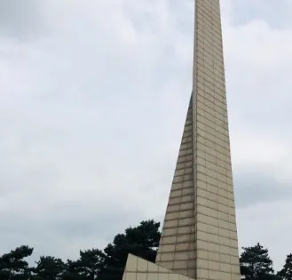 九龍源烈士公園