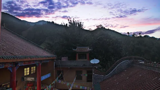 高草禪林寺
