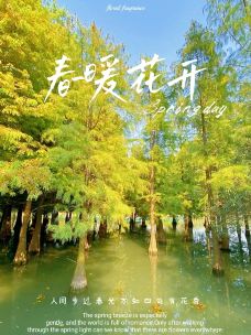 翠竹公园-常州-小白🐏在路上