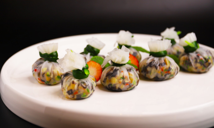 长沙世茂希尔顿酒店·青雅中餐厅