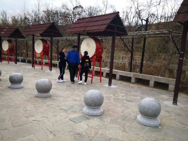 藏马山国际旅游度假区旅行图片 3